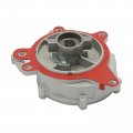 A-premium Vacuum Pump Compatible With Select Ford Models F-650 F-750 2016-2016 F-250 F-350 F-450 F-550 Super Duty 2011-2016 6