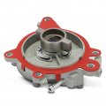 A-premium Vacuum Pump Compatible With Select Ford Models F-650 F-750 2016-2016 F-250 F-350 F-450 F-550 Super Duty 2011-2016 6