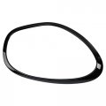 1a Auto Headlight Lamp Bezel Trim Rh Passenger Side Black For Mini Cooper Countryman 