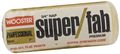 Super Fab Roller Cover R241-7 3 4 In Nap 7 Yellow For Rough And Semi Surfaces 