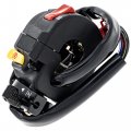 Polaris Oem Left Hand Handlebar Switch Assembly 2001-2012 Sportsman Predator Outlaw 50 90