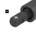 Uxcell 3 8 Inch Drive Universal Joint Swivel Deep Impact Socket Cr-v