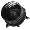 Ocpty A C Heater Blower Motor Module With Resistor Air Conditioning Hvac Fit For 2013-2017 Buick Enclave Chevrolet Traverse Gmc