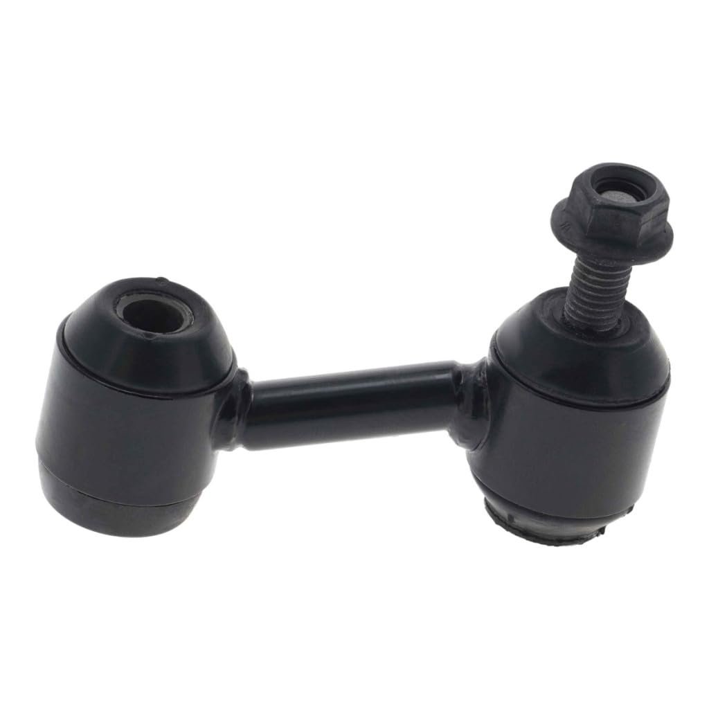 Stabilizer Bar Link Set For 2013 2014 2015 Chevy Malibu Fixed Bushing End 1 And 2 Rear Suspension Hardware Included