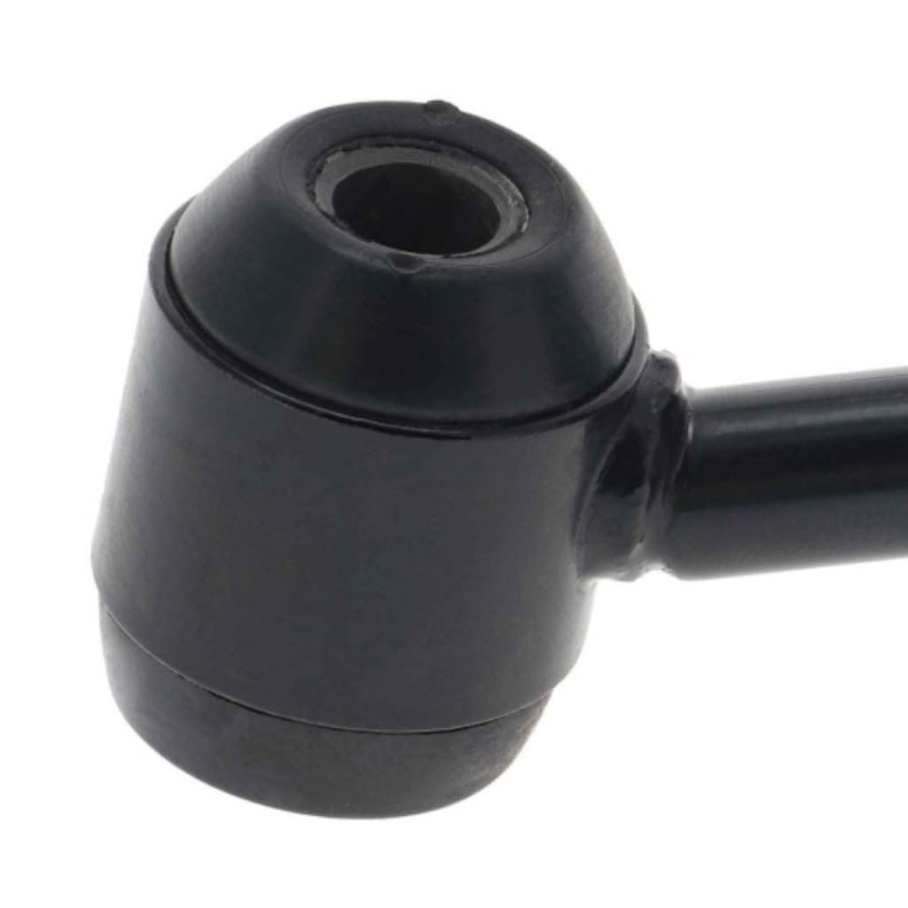 Stabilizer Bar Link Set For 2013 2014 2015 Chevy Malibu Fixed Bushing End 1 And 2 Rear Suspension Hardware Included