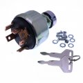 Solarhome Ignition Switch With 2 Keys Yn50s00002p1 Yn50s00029f1 Yn50s00002f1 For Kobelco Sk200-6 Sk200-6e Sk210-6 Sk120-6