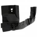 Ocpty Radiator Support 15827364 Gm1225246 Fit For 2006-2011 Hhr Plastic With Steel