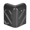Speaker Corner Protectors Cabinet Edge Stackable Guard Wrap Angle Case Protection 8pcs 