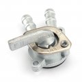 Topteng Motorcycle Petcock Fuel Shutoff Valve Replacement Tank Switch Fits For Honda Ct70 Trail 1970-1994 Ct90 1970-1979