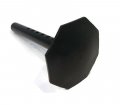 The Rop Shop Heavy Duty Set Of 2 Snowplow Stands With 1 4 X Roll Pins For Western Hts Pro Plus