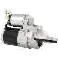 Starter Fit For Mazda Mx-5 Miata 2006-2008 For 2012-2015 Replace 19042n Lfg118400 