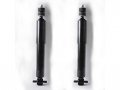 Front Shock Absorber Set Of 2 For 1997-2003 Ford F-150 Rwd 