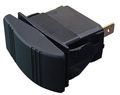 Sea Dog 420218-1 Illuminating Contura Rocker Switch On Off Dpdt 
