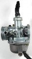 Dirtbike Carburetor With Manual Choke Lever On Left Side Fits All Kayo 60cc Kmb 60 90cc Ts 90