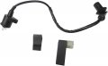 New Cdi Box Ignition Coil Spark Plug Wire For Honda Trx 300 Fourtrax Fw 1988 1989 1990 1991 1992