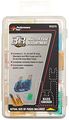 Performance Tool W5370 33-piece Master Fuse Assortment Black 