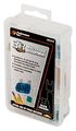 Performance Tool W5370 33-piece Master Fuse Assortment Black