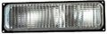 Tyc 12-1411-63 Chevrolet Gmc Passenger Side Replacement Parking Signal Lamp Assembly 