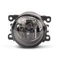 Fog Light For Subaru Outback Legacy 2010 2011 2012 Front Driver Or Passenger Side Single Piece Capa Certified Halogen Su2592120 