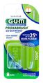 Gum Proxabrush Go-betweens Refills Tight For Permanent Handle -reusable Interdental Brushes Teeth Soft Bristled Dental Picks 