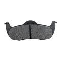 Brake Pads For Jeep Commander 2006 07 08 09 2010 Rear 2-wheel Set 