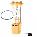 Ocpty High Performance Electric Fuel Pump Replacement For 2008 Dodge Ram 1500 3 7l 4 5