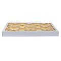 Afb Gold Merv 11 16x30x2 Pleated Ac Furnace Air Filter Pack Of 4 Filters 100 Produced In The Usa