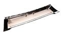 Autopa Bt4z-8200-e Front Lower Chrome Grille Moulding For Ford Edge 2011-2014 