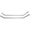 Fuel Tank Strap For Dodge Dart 1963 1964 1965 1966 Alloy Steel Material Black Clx-m0-usa-repd670702-cl360a70 