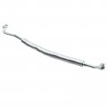 A-premium A C Suction Line Hose Assembly Compatible With Toyota Sienna 2011-2013 L4 2 7l Dohc Compressor To Evap