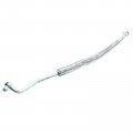 A-premium A C Suction Line Hose Assembly Compatible With Toyota Sienna 2011-2013 L4 2 7l Dohc Compressor To Evap