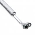 A-premium A C Suction Line Hose Assembly Compatible With Toyota Sienna 2011-2013 L4 2 7l Dohc Compressor To Evap