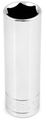 Performance Tool W32322 1 2 Drive 6-point Socket 11 16 