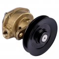 Raw Water Pump Gm104855 Gm46936 Replacement For Koh-ler G910p Lamerto 