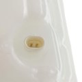 A-premium Engine Coolant Overflow Recovery Reservoir Tank With Sensor Compatible With Pontiac Gto Base 2004 5 7l Replace