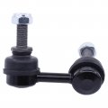 Motoku Front Sway Bar Links Stabilizer And Bushings Set For Nissan Xterra 2005-2015 Pathfinder 2005-2012 Frontier 2005-2019