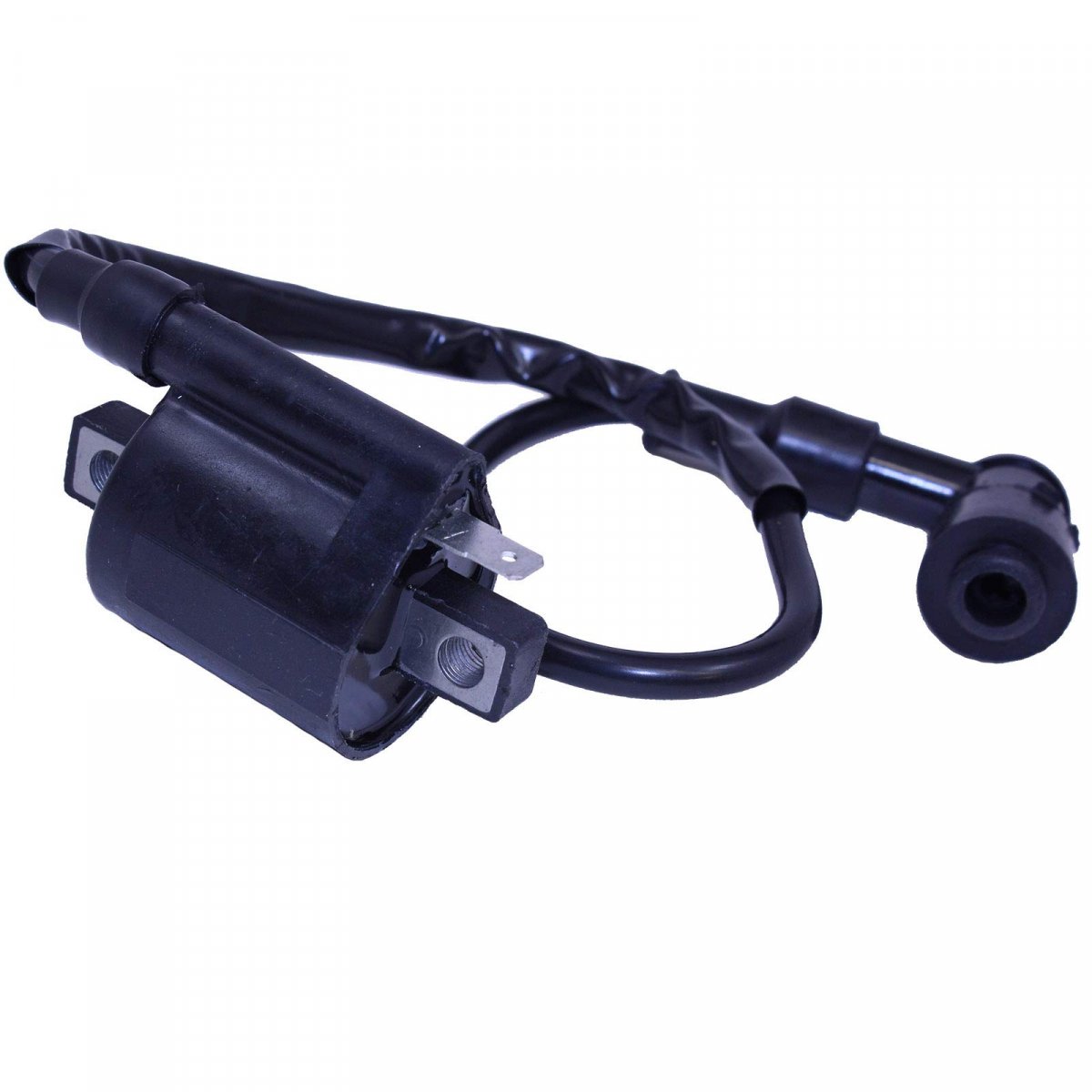 Glenparts Ignition Coil For Yamaha Yfm250 Timberwolf Yfm 250 1992-2000 Cw50 Zuma 1999-2001