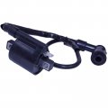 Glenparts Ignition Coil For Yamaha Yfm250 Timberwolf Yfm 250 1992-2000 Cw50 Zuma 1999-2001