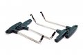Ddm Tuning Cold Glue Removal Knife Tool Set 