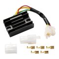 32800-05300 Voltage Regulator Rectifier For Arctic Cat 250 2x4 1999-2003 4x4 2001-2003 300 1998-2001 