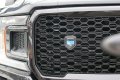 Mexico Black Mexican Flag Car Truck Shield Grill Badge Grille Emblem