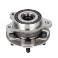 Aintier Wheel Hub Assembly For Toyota Corolla 2019-2022 Prius Awd-e Prime 2017-2022 5 Lugs 513402 Bearing Front