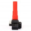 Aintier Coil Pack Uf287 Set Of 6 Ignition Compatible 2008-2010 For Tribeca 3 6l