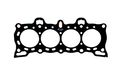 Hg29 Cylinder Head Gasket For 1988 To995 Honda Civic Del Sol Crx 1 5l 1 6l L4 Sohc D15b7 D16a6 D15b2 