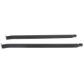 Fuel Tank Strap Set Of 2 For Chevy Biscayne And Impala 1961 1962 1963 1964 Alloy Steel 23 63 In Length 