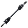 Niche Front Left Cv Axle Drive Shaft For Can-am Outlander 500 700 Max Pro Hd7 Dps 4x4 705402612 