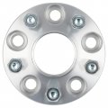 Aintier 20mm 5x4 Wheel Spacers Hub Centric 5 Lug 12x1 25 66 1mm Compatible With For Q50 2014-2022 Q70 2014-2019 Set Of 4