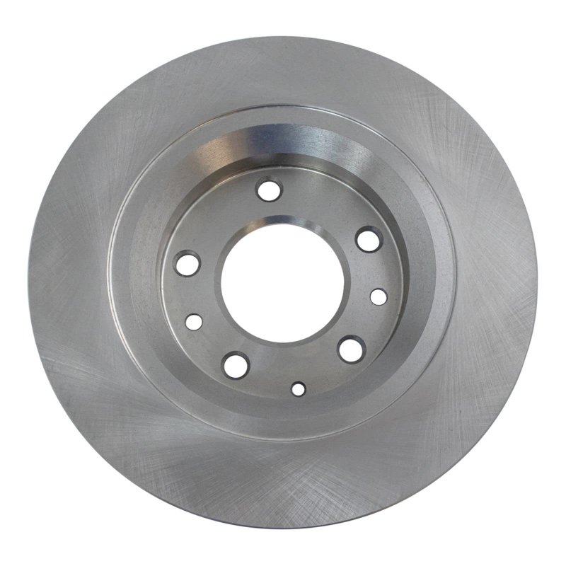 Rear Ceramic Brake Pad Rotor Kit For Fusion Milan Mazda6 Zephyr Mkz
