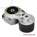 A-premium Belt Tensioner Assembly Compatible With Cummins Ism Cm570 870 Cm875 Cm876 E Ism11 Sn M11 Celect Plus Mechanical Qsm11