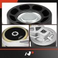 A-premium Belt Tensioner Assembly Compatible With Cummins Ism Cm570 870 Cm875 Cm876 E Ism11 Sn M11 Celect Plus Mechanical Qsm11